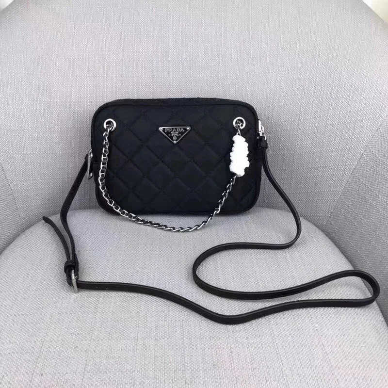 Whimsy Finds - Prada Bags - 005