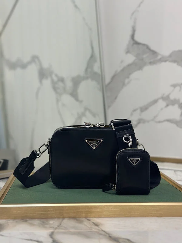 Whimsy Finds - Prada Bags - 095