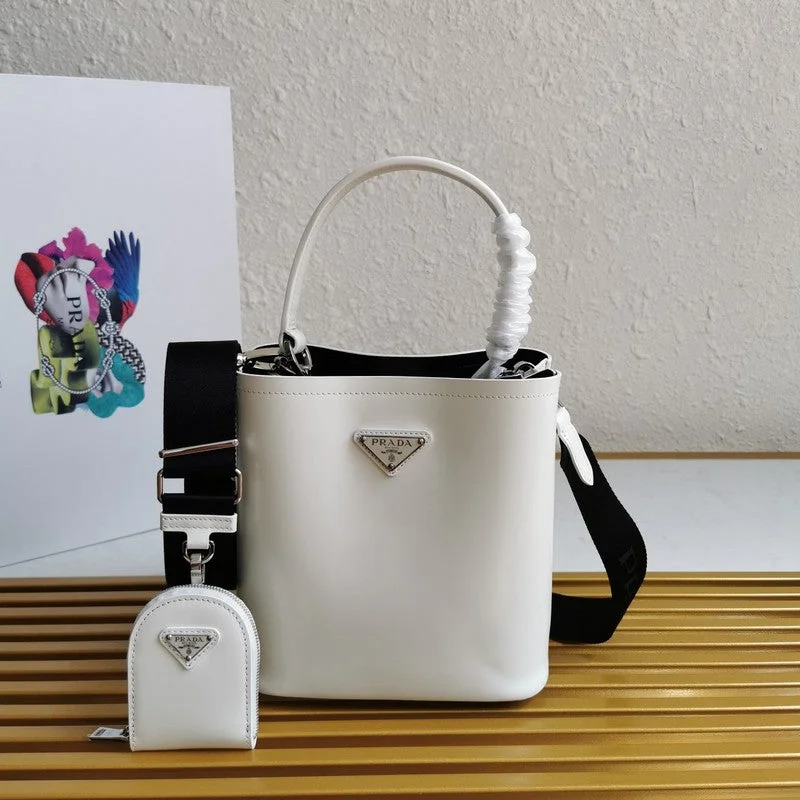 Whimsy Finds - Prada Bags - 032