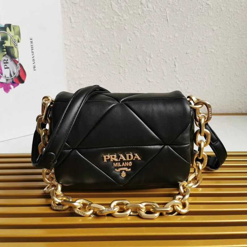 Whimsy Finds - Prada Bags - 185