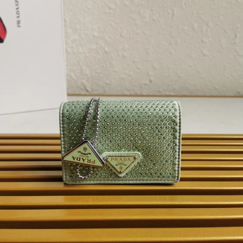 Whimsy Finds - Prada Bags - 004