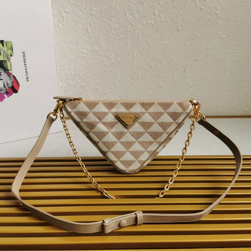 Whimsy Finds - Prada Bags - 089