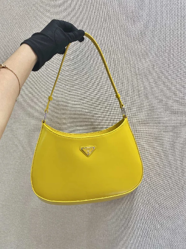 BOLSA Prada CLEO 26