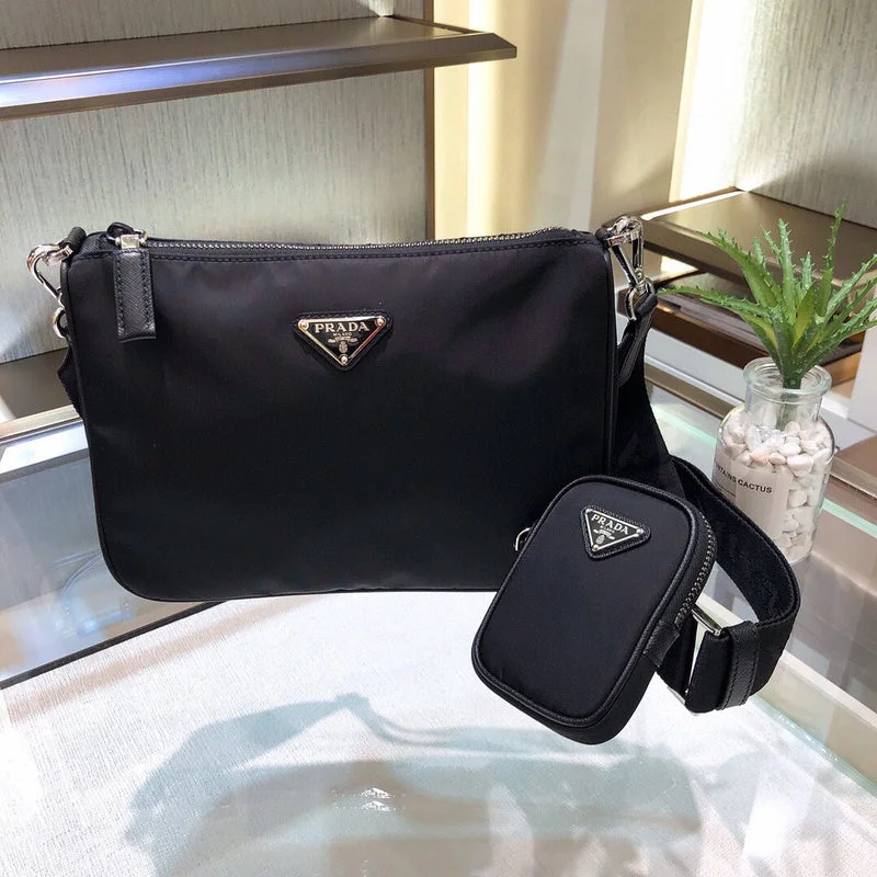 Whimsy Finds - Prada Bags - 183