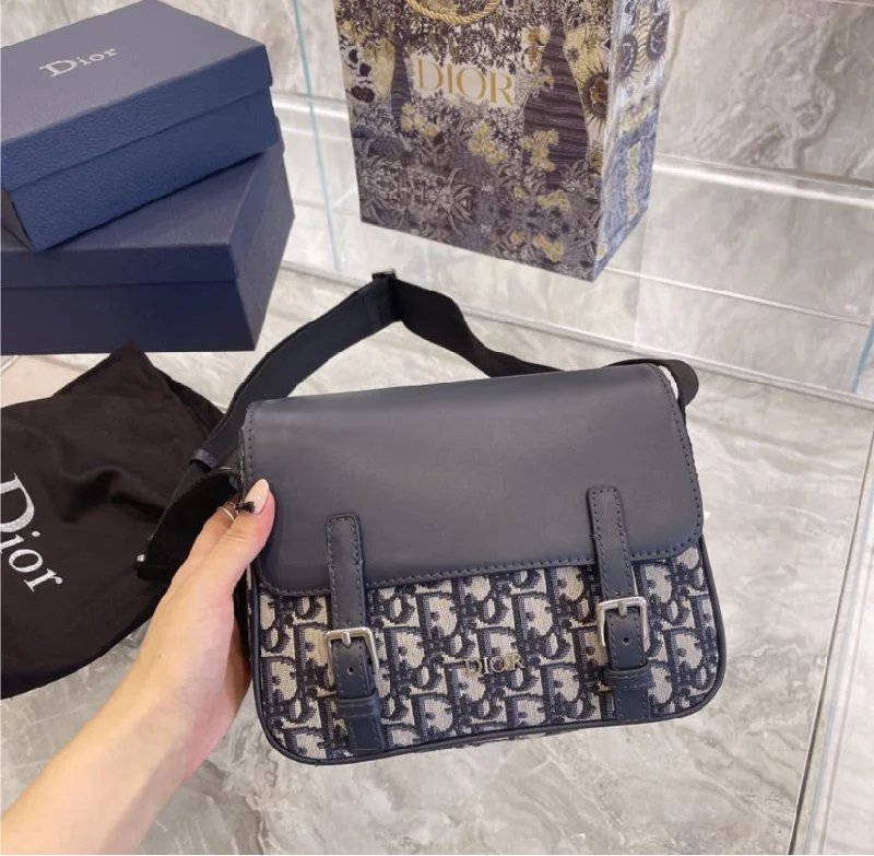 New Dior woman handbag