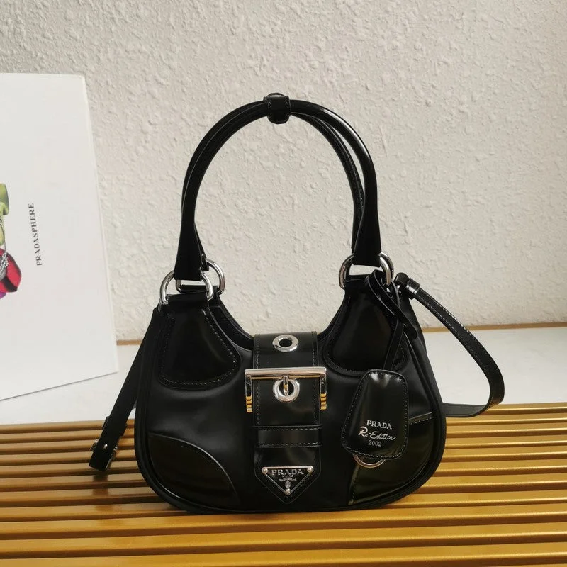 Whimsy Finds - Prada Bags - 003