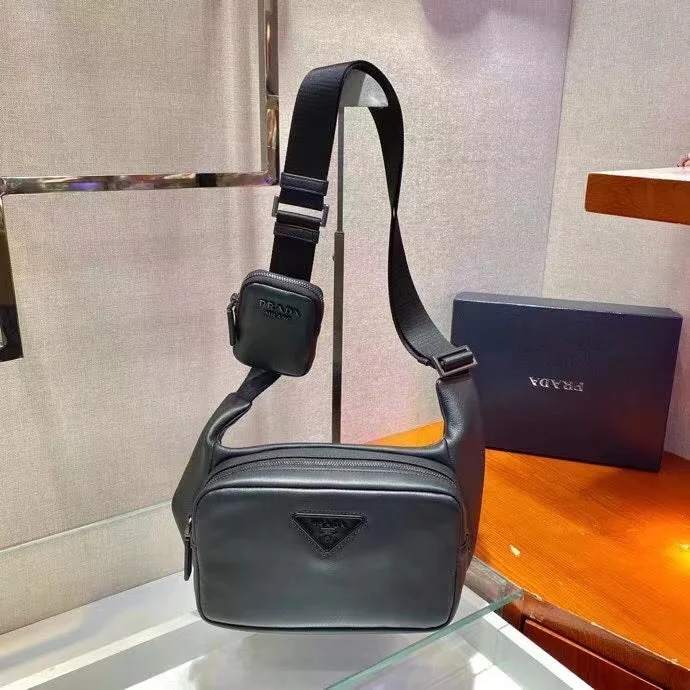 Whimsy Finds - Prada Bags - 128