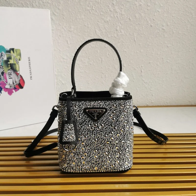 Whimsy Finds - Prada Bags - 061