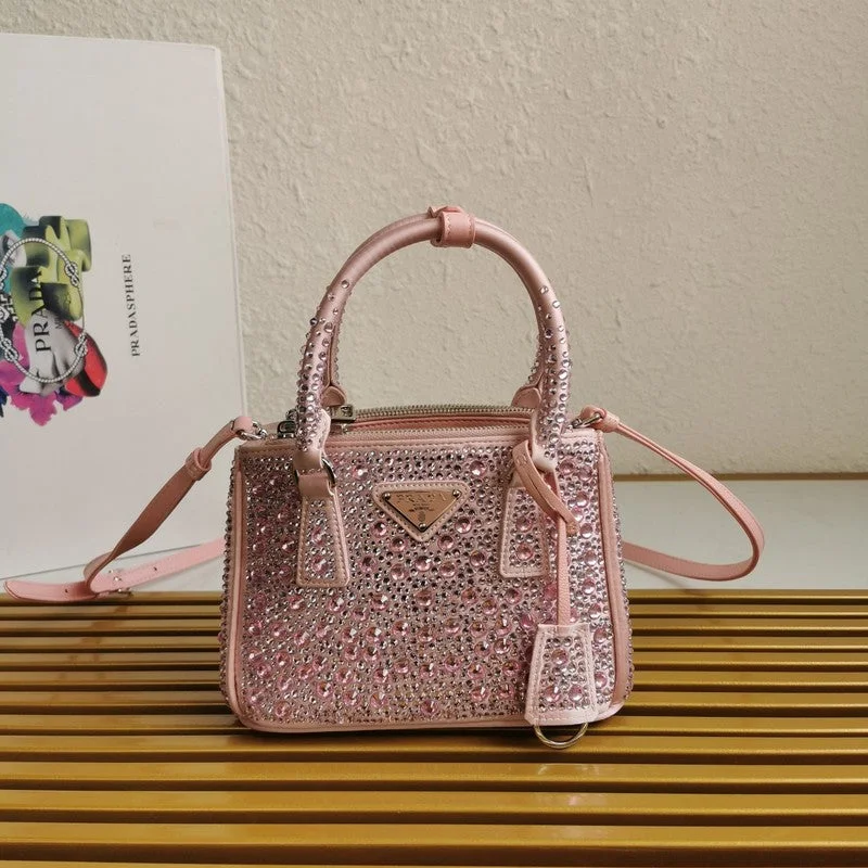 Whimsy Finds - Prada Bags - 063