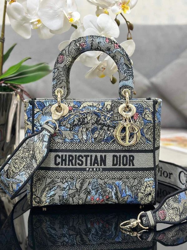 WF - Dior Bags - 221