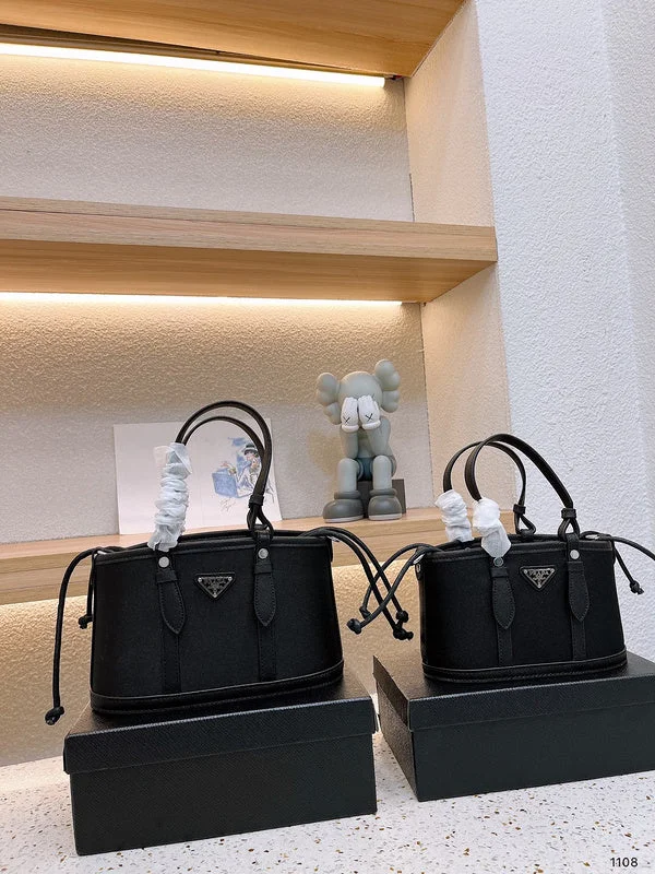 Whimsy Finds - Prada Bags - 080