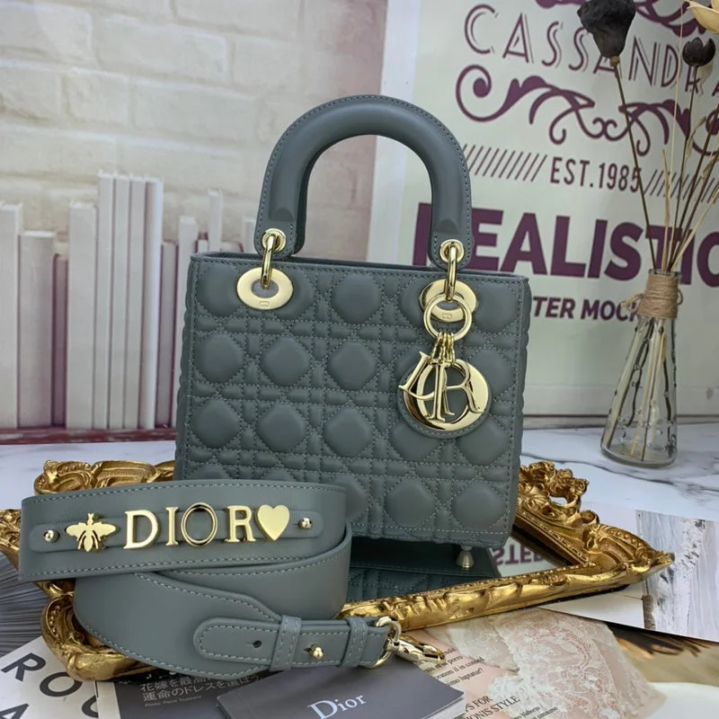 WF - Dior Bags - 229