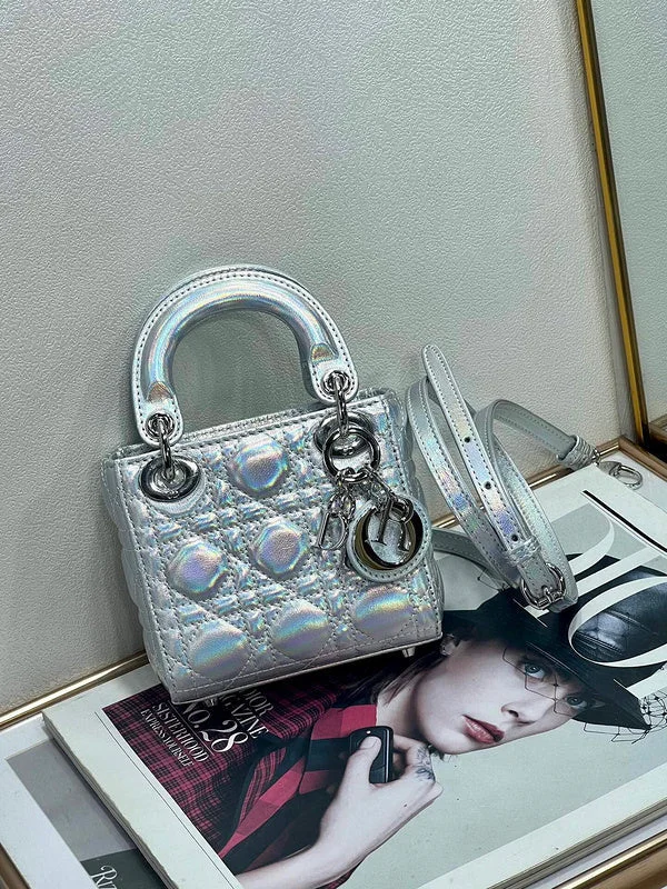 WF - Dior Bags - 197