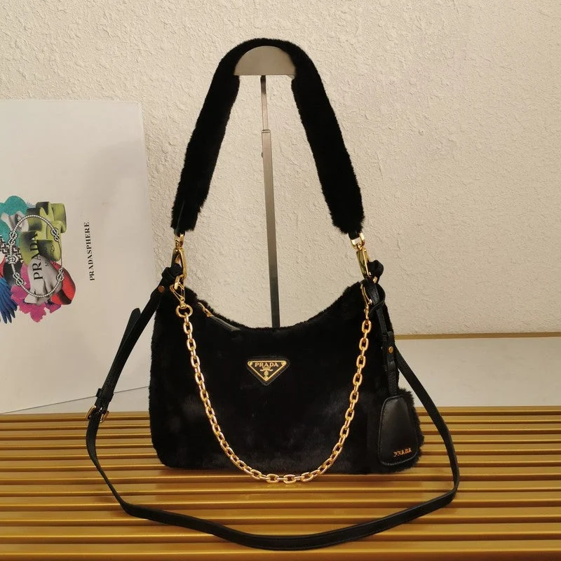 Whimsy Finds - Prada Bags - 110