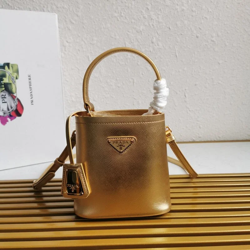 Whimsy Finds - Prada Bags - 070