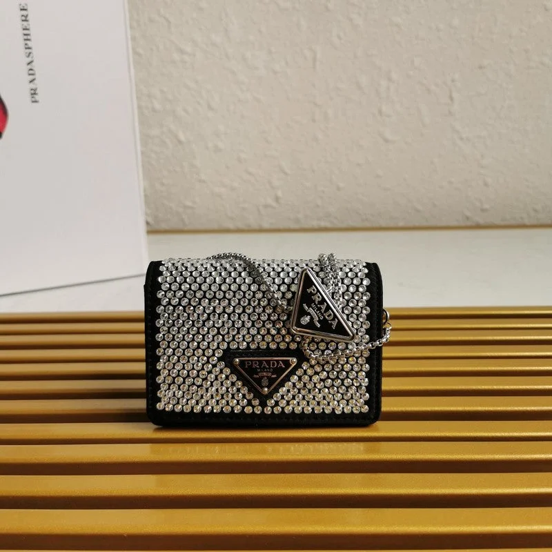 Whimsy Finds - Prada Bags - 018