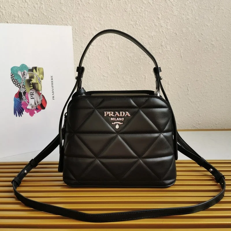 Whimsy Finds - Prada Bags - 036