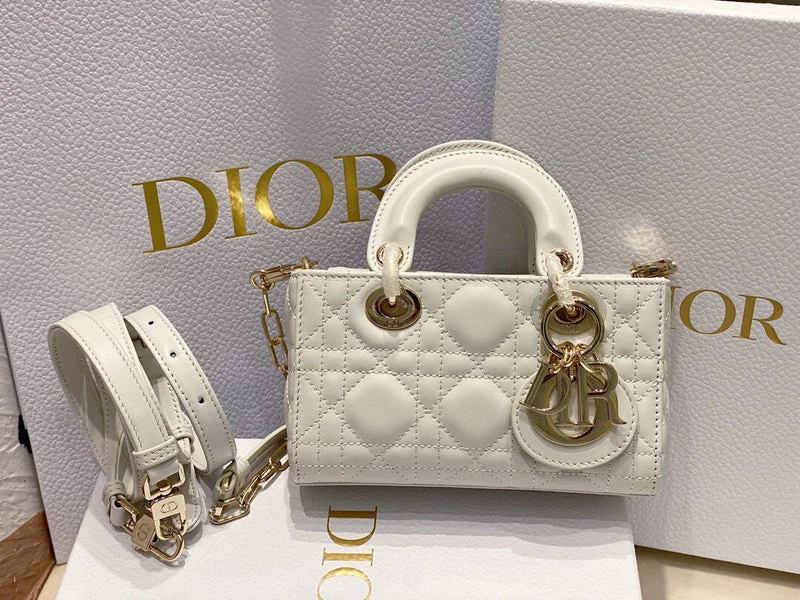 WF - Dior Bags - 222