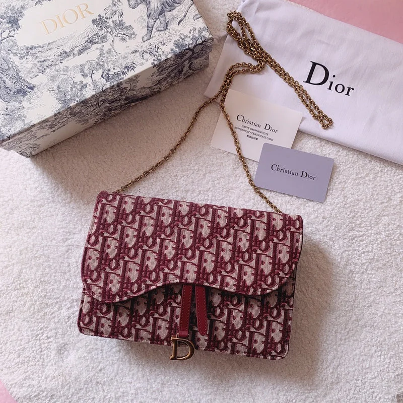 WF - Dior Bags - 275