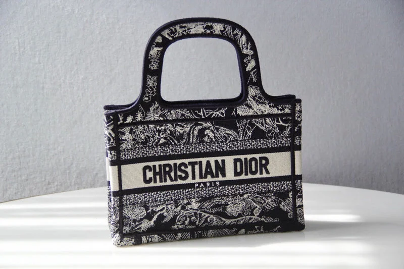 WF - Dior Bags - 225