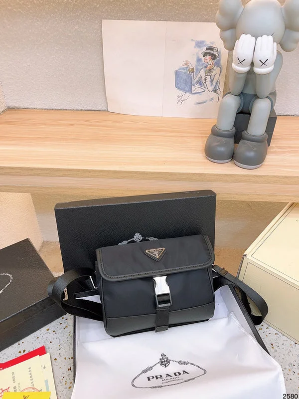 Whimsy Finds - Prada Bags - 033