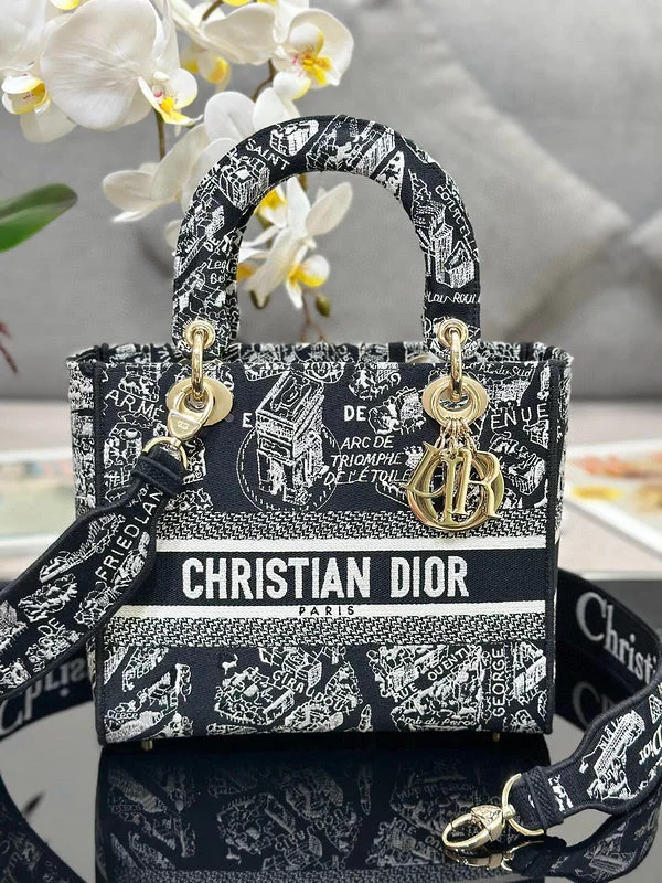 WF - Dior Bags - 213