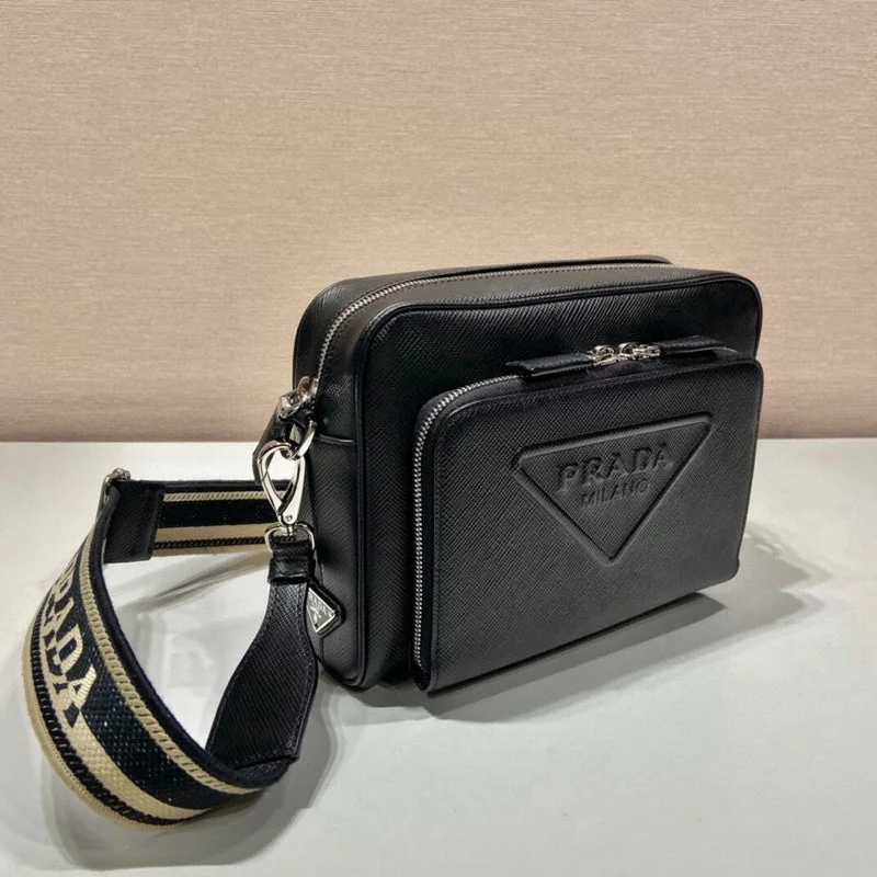 Whimsy Finds - Prada Bags - 184