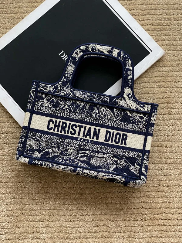 WF - Dior Bags - 202