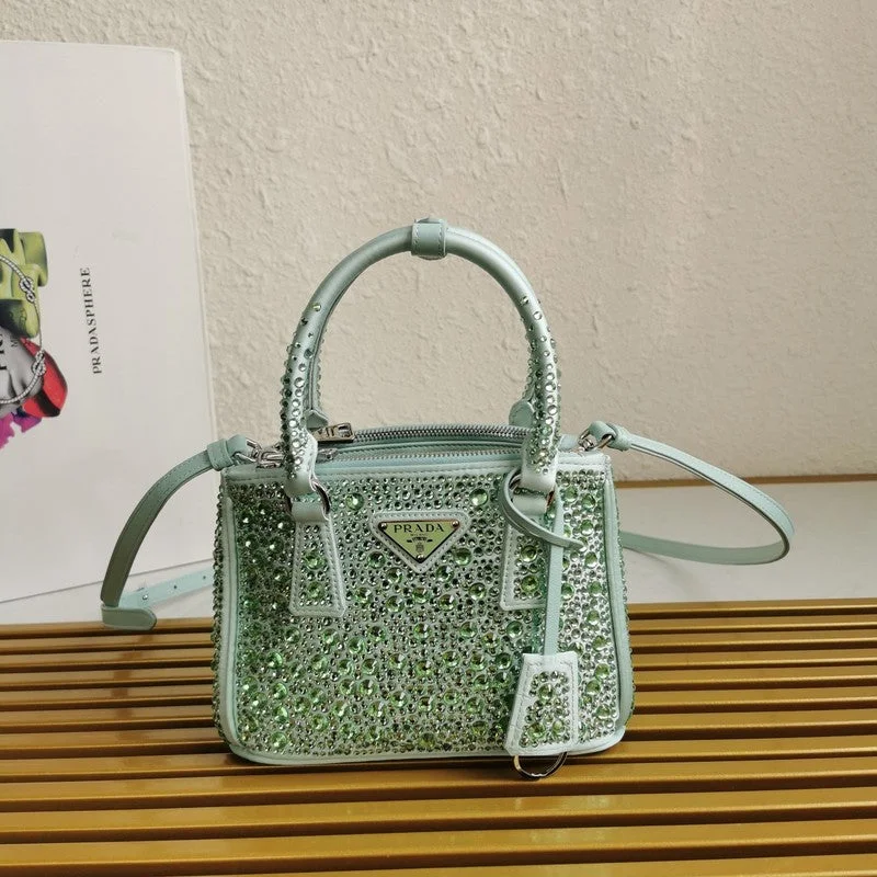 Whimsy Finds - Prada Bags - 085