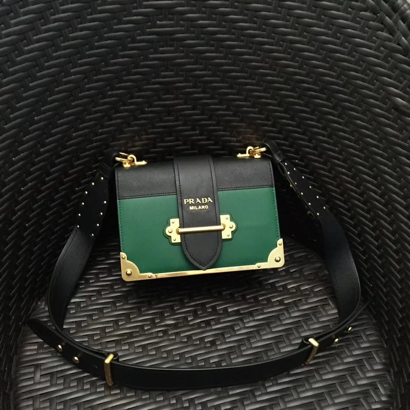 Whimsy Finds - Prada Bags - 097