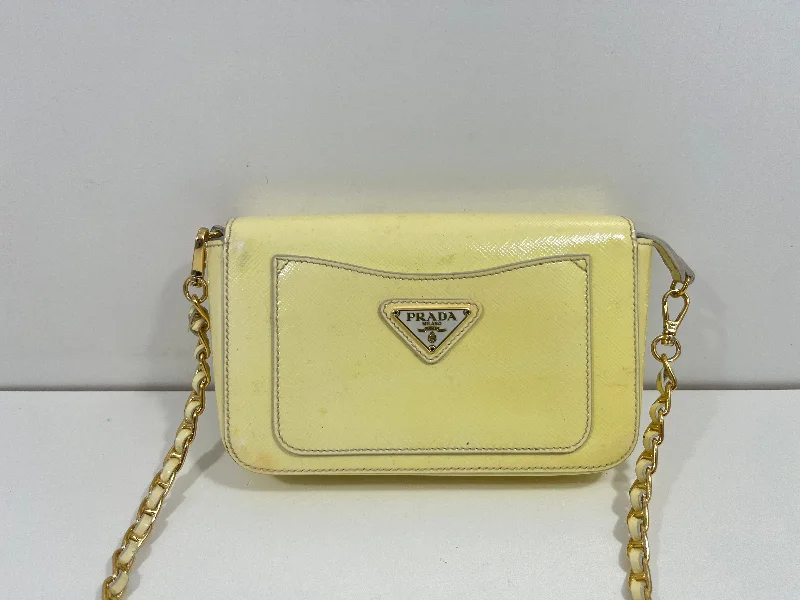 Prada Gul Crossbody