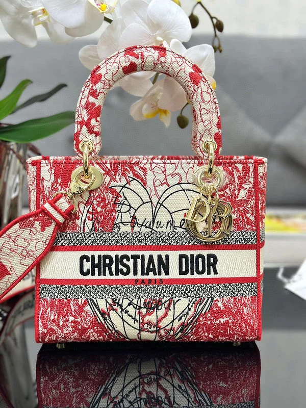 WF - Dior Bags - 207