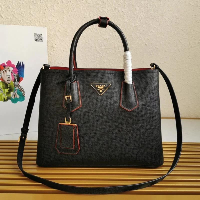 Whimsy Finds - Prada Bags - 103