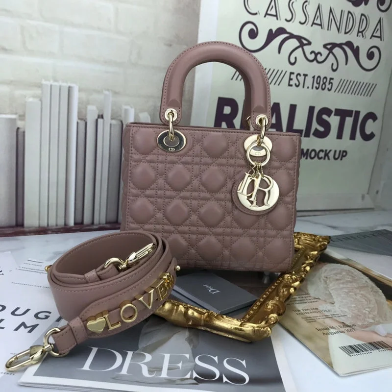 WF - Dior Bags - 234