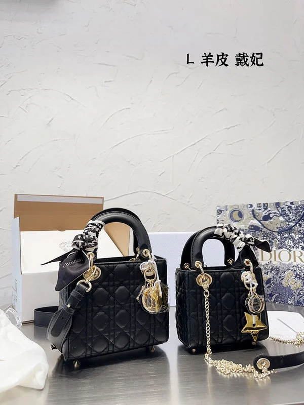 WF - Dior Bags - 201