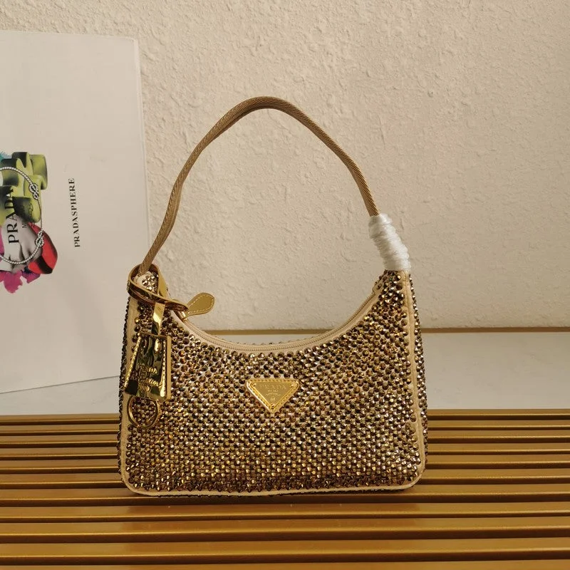 Whimsy Finds - Prada Bags - 005