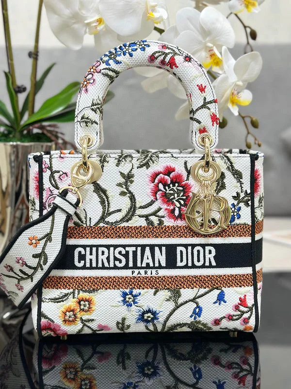 WF - Dior Bags - 203