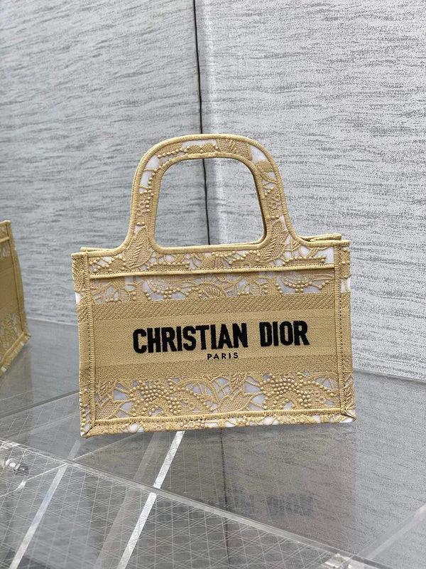 WF - Dior Bags - 227