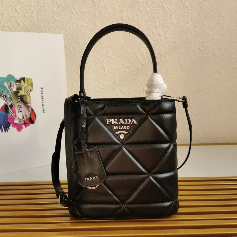 Whimsy Finds - Prada Bags - 053