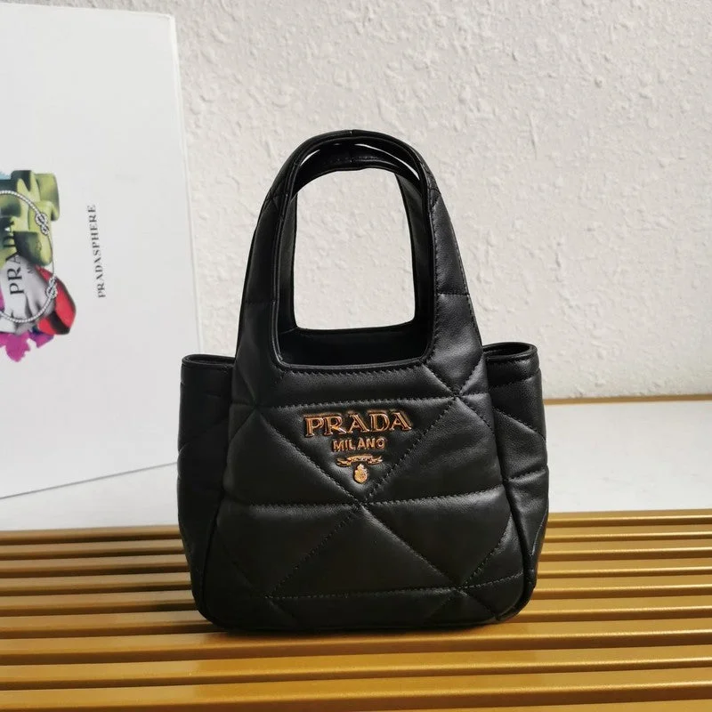 Whimsy Finds - Prada Bags - 007