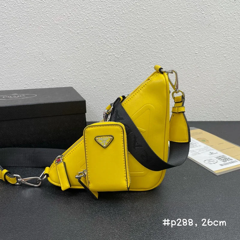 Whimsy Finds - Prada Bags - 185