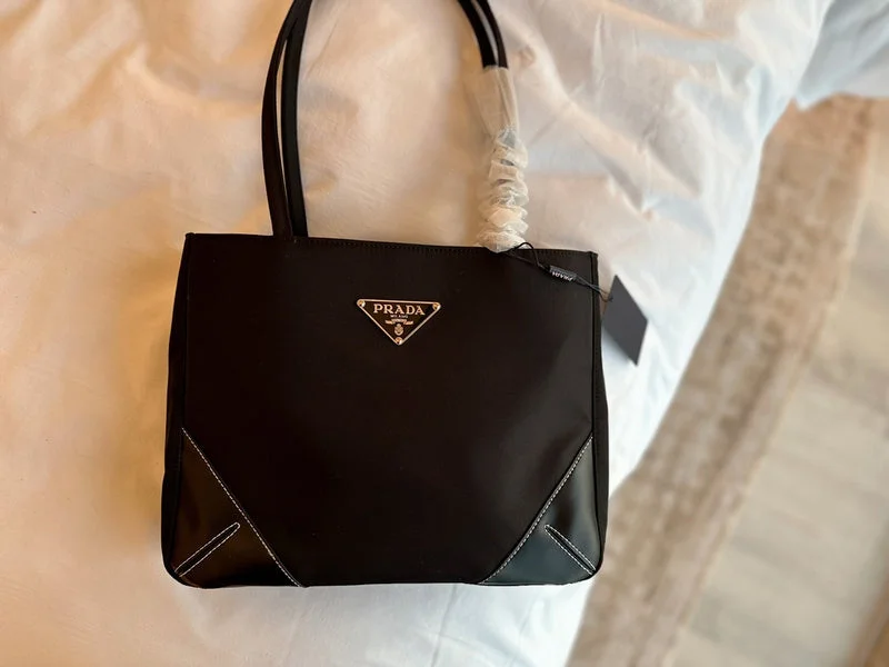 Whimsy Finds - Prada Bags - 058