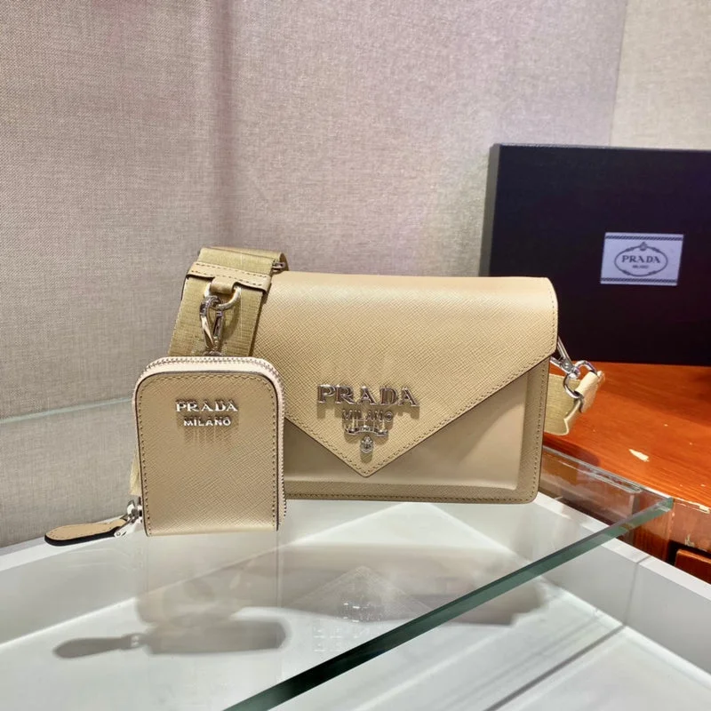 Whimsy Finds - Prada Bags - 107