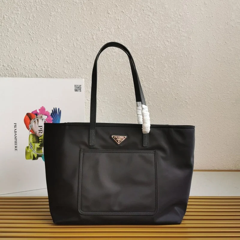 Whimsy Finds - Prada Bags - 026