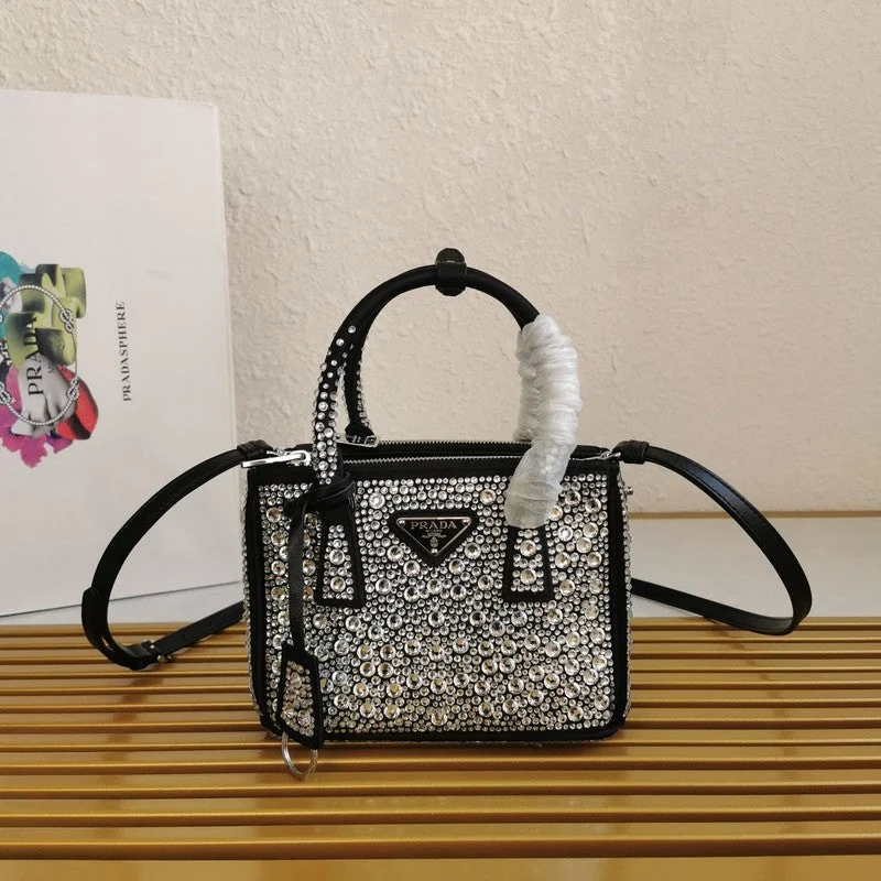 Whimsy Finds - Prada Bags - 094