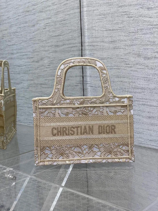 WF - Dior Bags - 234