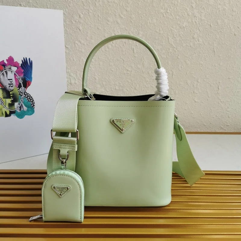 Whimsy Finds - Prada Bags - 044