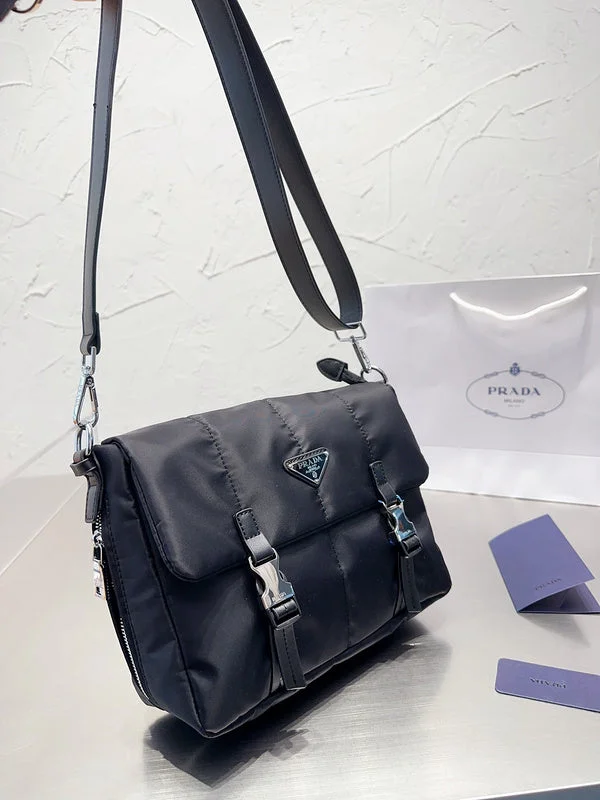 Whimsy Finds - Prada Bags - 186