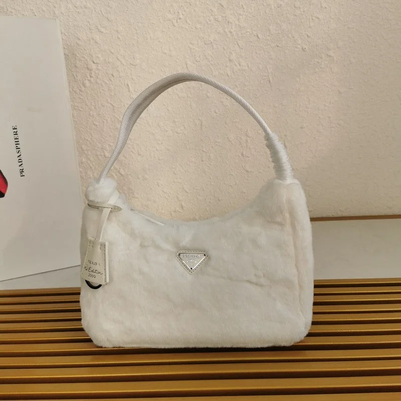 Whimsy Finds - Prada Bags - 108