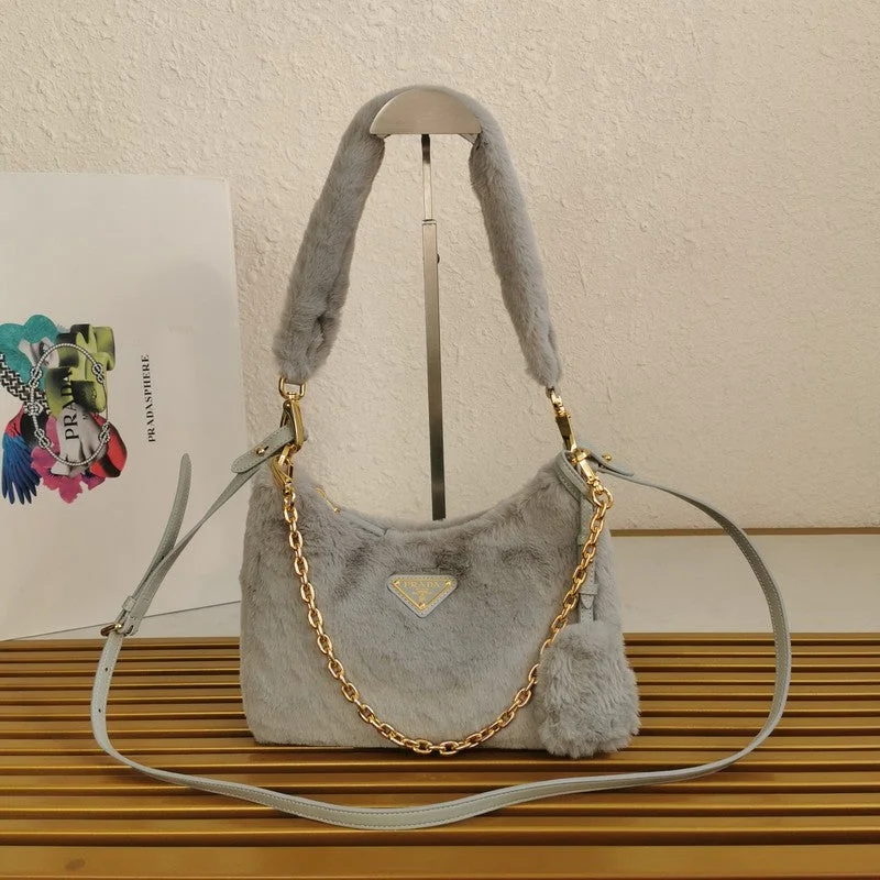 Whimsy Finds - Prada Bags - 099